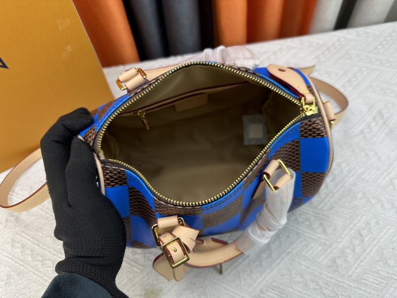 Louis Vuitton Speedy Bags